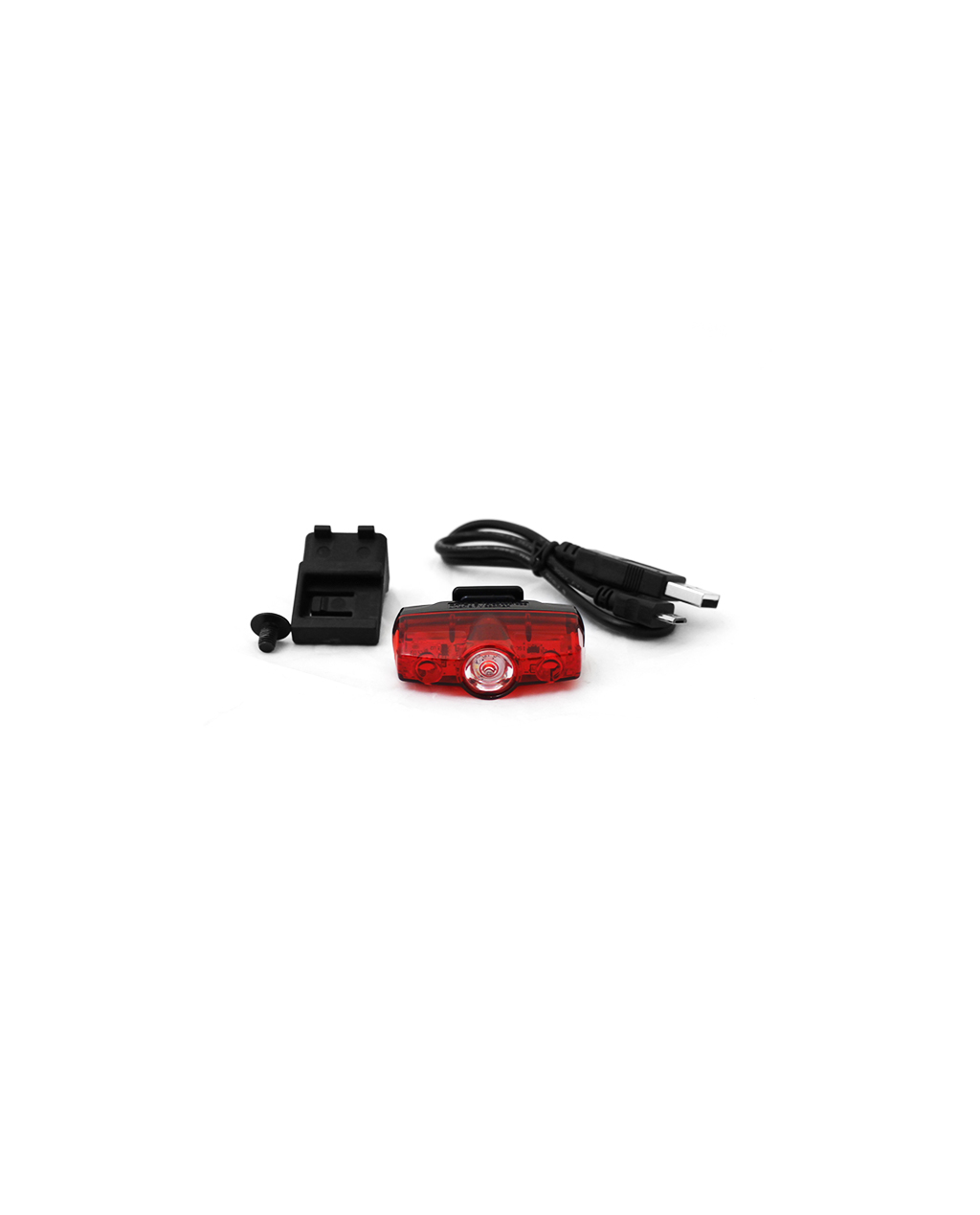 Q-Parts - Rear CATEYE RAPID Mini